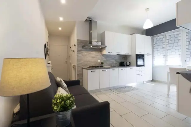 Pasubio Apartment 3