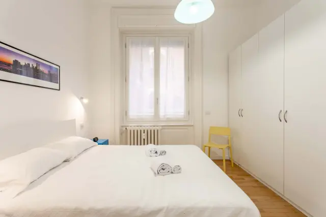 Modern two bedrooms apartment in Castello Cova 4