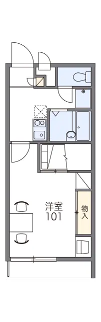 ホワイトヒルズ 1