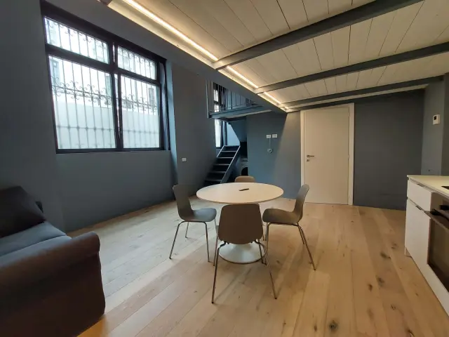 Moderno Loft 3