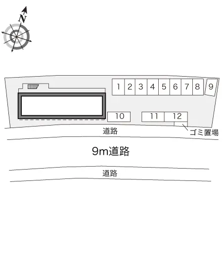 オア−ゼ・メゾン 2