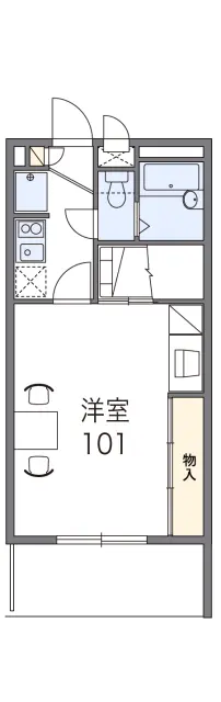 ルネッサ 1