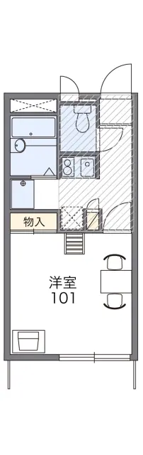 ＤｏｌｃｅＦｉｏｒｉ 1