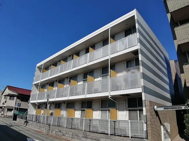 レオパレスＹＡＮＡ