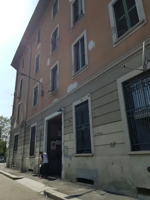 Via Marignano 0