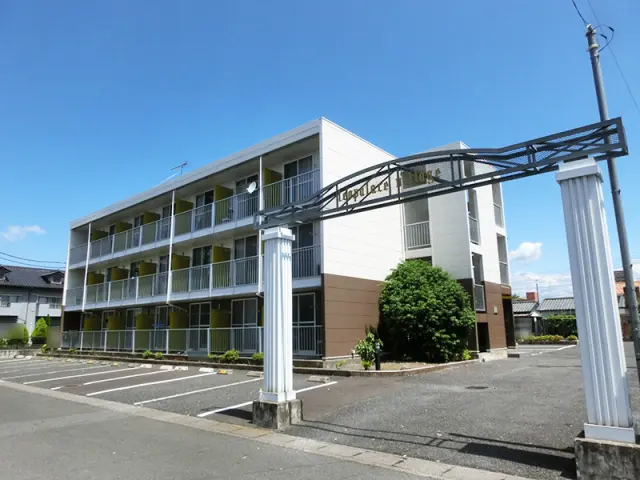レオパレスアサクラⅢ 0