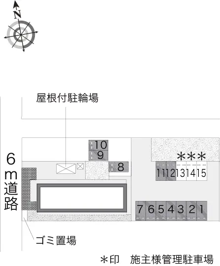 レオパレス音光水 2