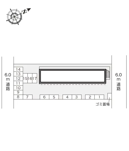 レオパレスグレイスライフ 2
