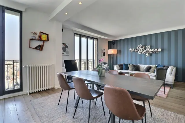 Rue Caulaincourt 4