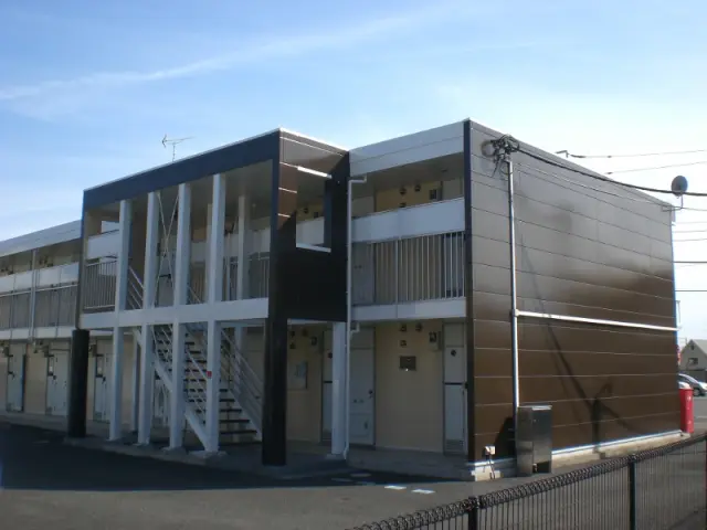 プレシオ２１Ａ