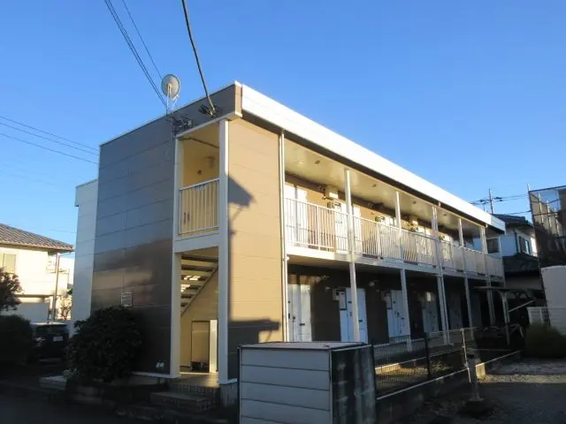 レオパレスＧＯＴＯ 0