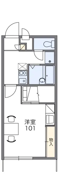 レオパレス志とも 1