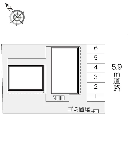 レオパレスＹＭＡ 2