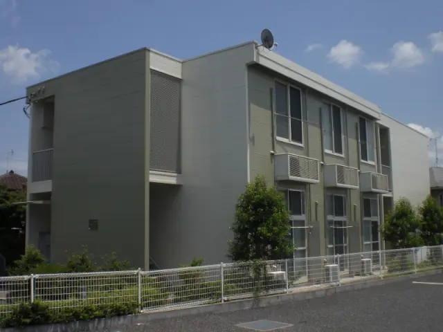 レオパレスシャイン 0
