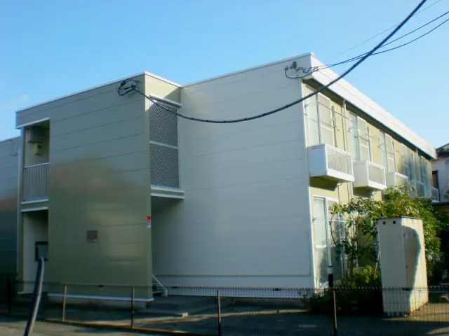 レオパレスＳＵＲＦＢ 0