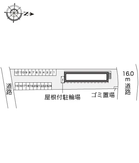 レオパレスユーライフ 2