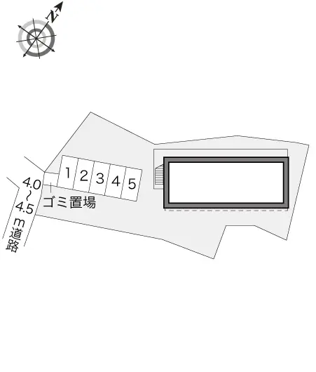 レオパレス主馬 2