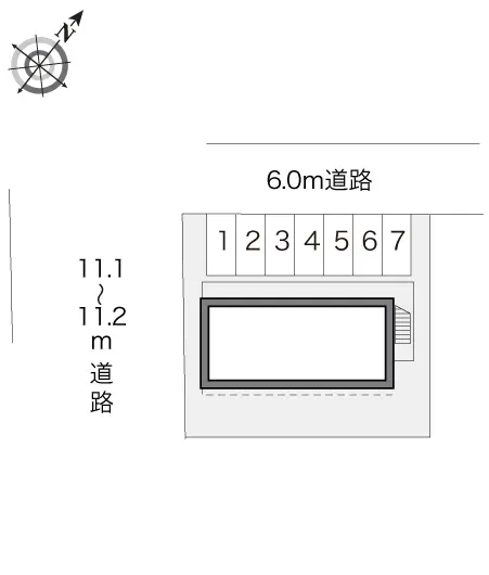 レオパレスＡｏｉ 2