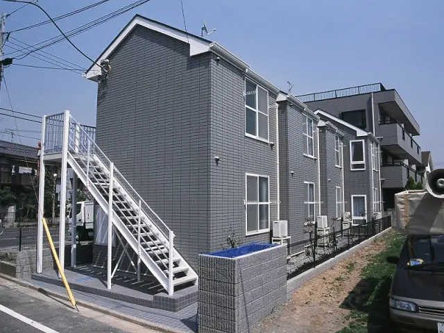 レオパレスＹ’ｓハウス 0