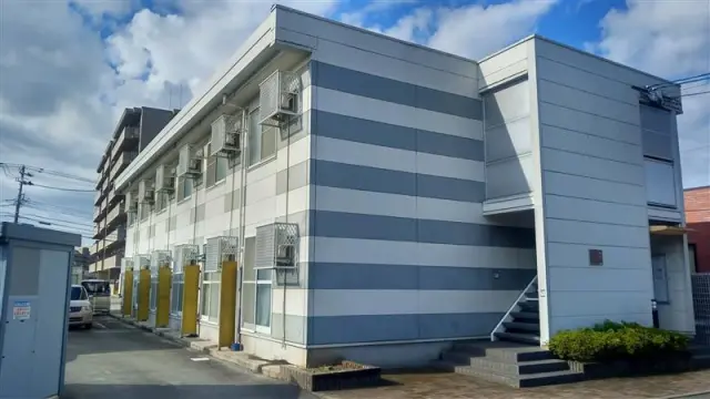 レオパレス窪本町