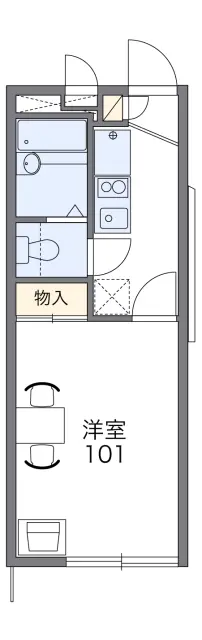 ヤバタⅠ 1