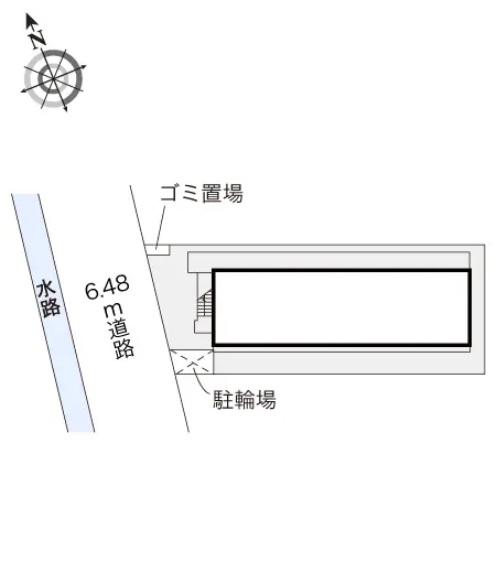 レオパレス夢２１ 2