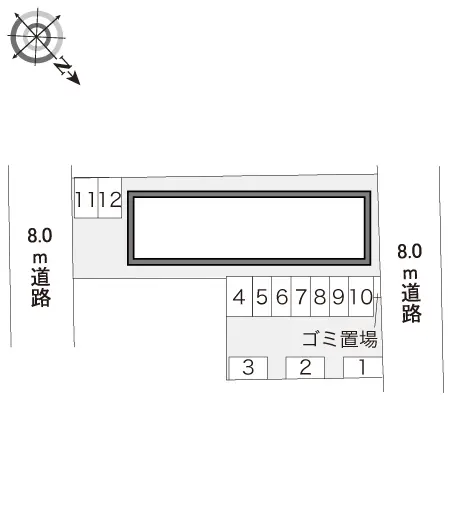 ツインズＣ 2