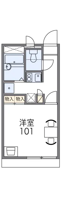 サンセット６７ 1