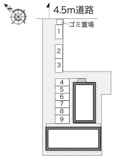 フラッド・ゲイト 2