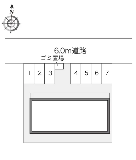 レオパレスラ・フロル 2