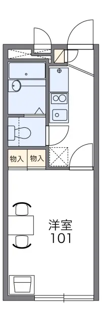 レオパレスアン 1
