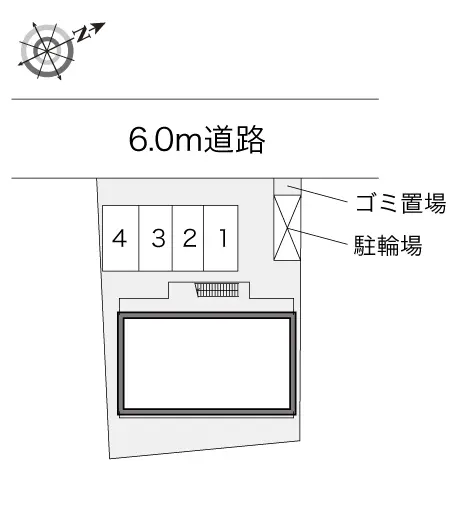 レオパレスＪ＆Ｓ 2