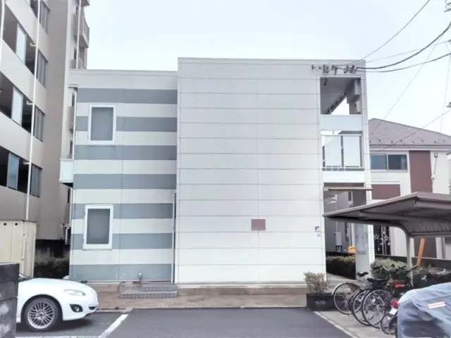 レオパレスノクターン 0