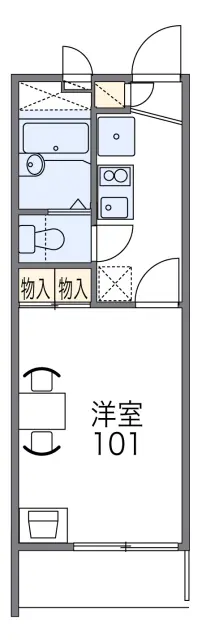 エル・ガルテン 1