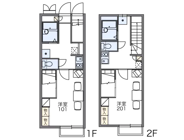 レオパレス富光 1