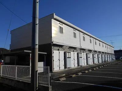 レオパレス椿舘 0