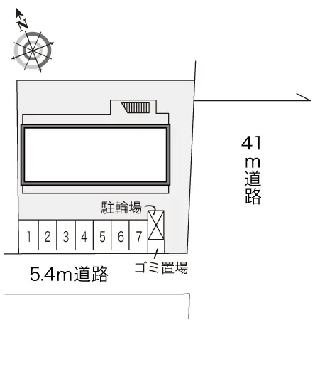 サンシャイン浜寺 2