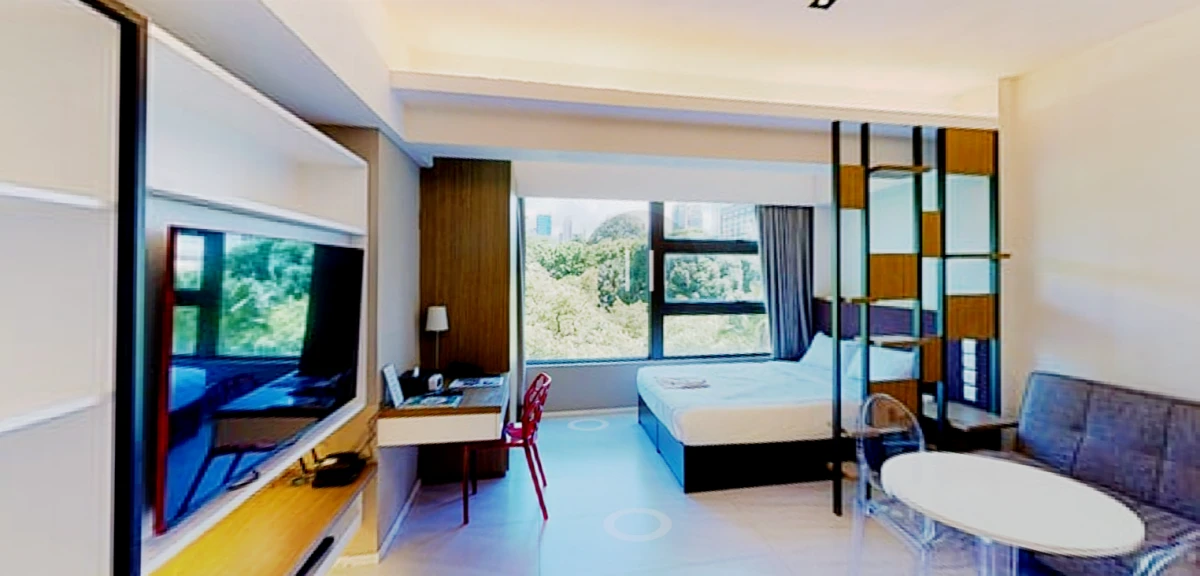 DASH LIVING ON HAIPHONG 0