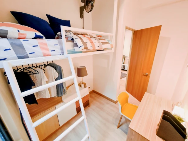 The Grand Subang SS15 1