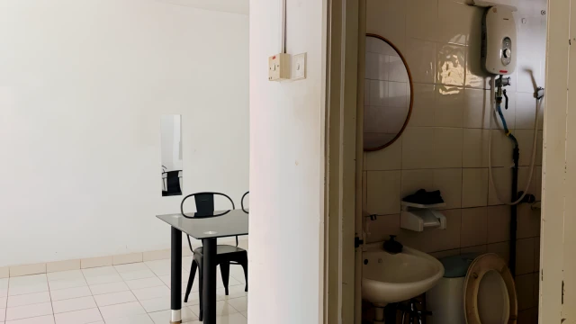 Puncak Banyan Condominium 2