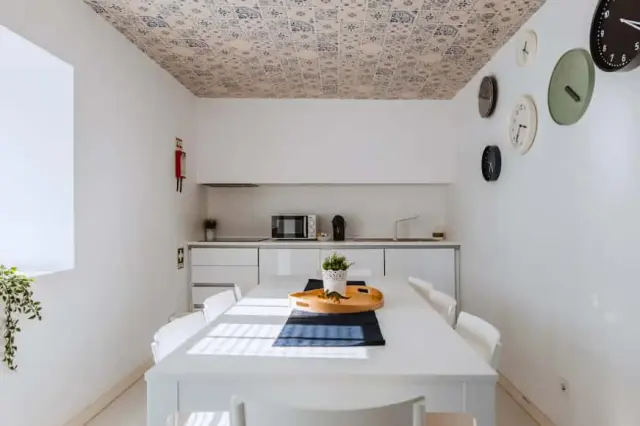 Casa para arrendamento em Obidos - T3 1