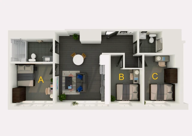 uhomes.com | Student Accommodation, Housing, Flats, Apartments for Rent
