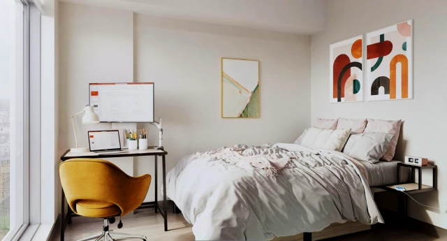 uhomes.com | Student Accommodation, Housing, Flats, Apartments for Rent