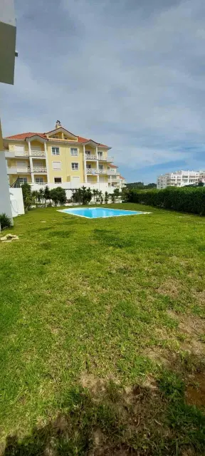 Amazing 2 bedroom apartment in Ericeira 1