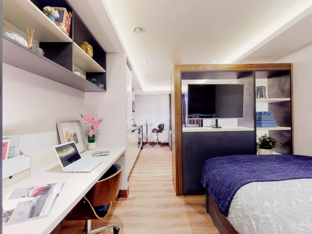 uhomes.com | Student Accommodation, Housing, Flats, Apartments for Rent