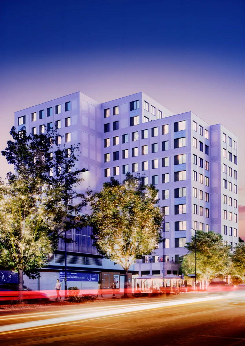 Ruby Street 14874# 0