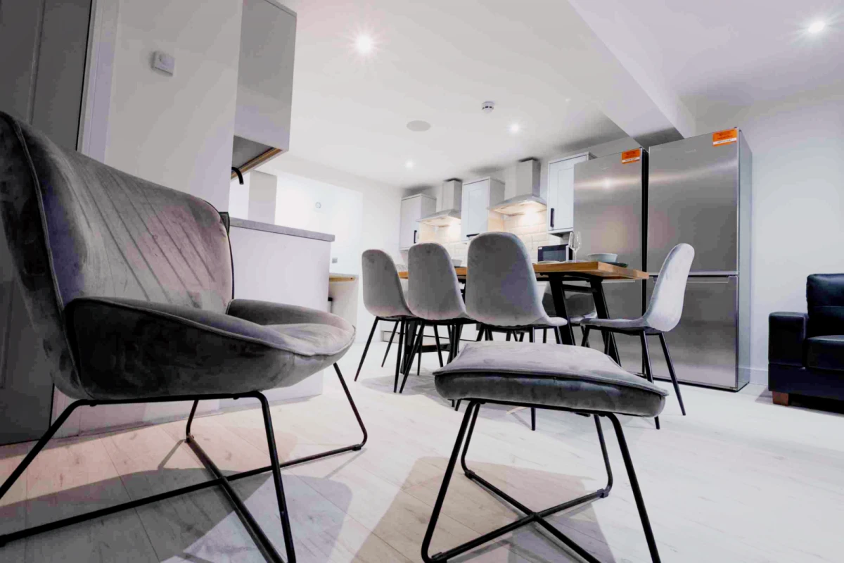 98 Yarborough Road LN1 &#8211; 21+ only 0