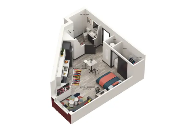 uhomes.com | Student Accommodation, Housing, Flats, Apartments for Rent