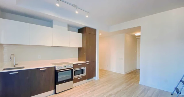 411 - 50 Charles St E 4