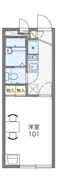 ロワールⅡ 1